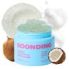 Coconut Jelly Pudding Cleanser | Deep Pore Cleansing & Gentle Exfoliation with Jelly-to-Foam Texture | Hydrating Face Wash with Panthenol, Ceramide & Peptides (100ml) view 1