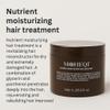 MOCHEQI Deep Repair Hair Mask  Intensive Hydrating & Nourishing Treatment for Dry, Damaged Hair  Restores Elasticity, Prevents Split Ends, Strengthens & Softens  1L/35.3 fl oz view 4