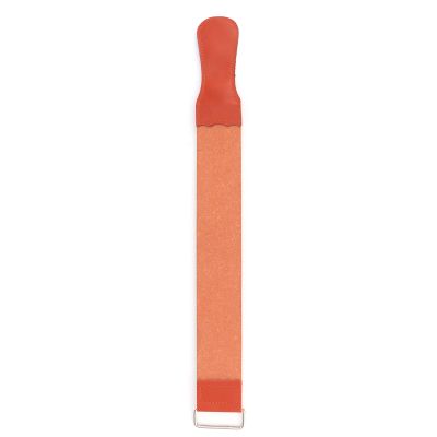 Pilipane Strop Double Sided Beard Shaver Sharpening Strap Belt Barber Shop Accessories Artificial Leather 47.3x5.8cm
