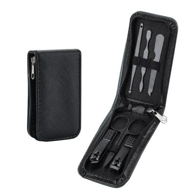 ACHANHUAI Manicure Nail Clipper Set Nail Art Beauty Nail Clipper Tool Set for Nail Decoration Gift Nail Clipper Set