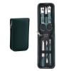 ACHANHUAI Manicure Nail Clipper Set Nail Art Beauty Nail Clipper Tool Set for Nail Decoration Gift Nail Clipper Set view 2