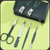 ACHANHUAI Manicure Nail Clipper Set Nail Art Beauty Nail Clipper Tool Set for Nail Decoration Gift Nail Clipper Set view 3