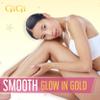GiGi Glitter Wax  All-Purpose Soft Wax for Hair Removal, Gentle Formula for Face & Body, Ideal for Sensitive Skin, 14 oz view 2
