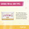 GiGi Glitter Wax  All-Purpose Soft Wax for Hair Removal, Gentle Formula for Face & Body, Ideal for Sensitive Skin, 14 oz view 3