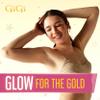 GiGi Microwave Glitter Wax  Stripless Hair Removal Wax for Sensitive Skin, Quick & Easy Microwaveable Wax, 8 oz view 2