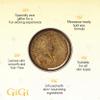 GiGi Microwave Glitter Wax  Stripless Hair Removal Wax for Sensitive Skin, Quick & Easy Microwaveable Wax, 8 oz view 4