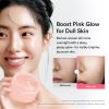 Abib PDRN Collagen Overnight Mask Firming Jelly 2.7 fl oz | Korean Overnight Sleeping Cream Mask Moisturizer for Glass Skin Slugging Niacinamide Centella Peptides (Vegan PDRN/Firming Jelly) view 3
