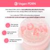 Abib PDRN Collagen Overnight Mask Firming Jelly 2.7 fl oz | Korean Overnight Sleeping Cream Mask Moisturizer for Glass Skin Slugging Niacinamide Centella Peptides (Vegan PDRN/Firming Jelly) view 4