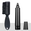 ACHANHUAI Men's Beard Care Pen Four-pronged Beard Filler Eyebrow Pencil Waterproof Brush Beard Brush Set view 1