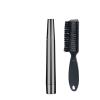 ACHANHUAI Men's Beard Care Pen Four-pronged Beard Filler Eyebrow Pencil Waterproof Brush Beard Brush Set view 3