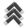 ASAKKURA 6pcs Replacement Foot File Rollers for Pedicure Electric Foot File Roller Heads view 1