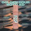 The Fox Tan Rapid Bronzing Whip, Tanning Accelerator Lotion for Darker, Deeper & Faster Tans, Plus Subtle Self-Tan, Vegan & Cruelty-Free, 200mL view 2
