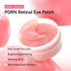 Abib PDRN Retinal Eye Patch, Hydrogel Masks for Dark Circles, Puffiness, Fine Lines, 60 Patches, 84g, with Niacinamide, K-Beauty Skincare view 3