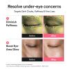 Abib PDRN Retinal Eye Patch, Hydrogel Masks for Dark Circles, Puffiness, Fine Lines, 60 Patches, 84g, with Niacinamide, K-Beauty Skincare view 4