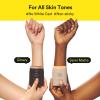 Abib Airy & Quick Sunstick DUO Broad Spectrum SPF50+ 1.58 oz / 45g (Semi-matte & Glowing) | Korean Suncreen Stick Suncare Sunblock, No Whitecast, Protector Solar Barra, Water resistant view 2