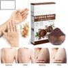 3.52oz Organic Arabica AAA+ Co.ffee Powder-100g|Co.ffee Powder Body Scrub Tan Removal|100% Natural Co.ffee Powder for Skin & Hair view 4