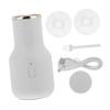 Vaguelly Electric USB Callus Remover Foot Care Kit 1 Set Rechargeable Pedicure Tool for Home Use Effective Dead Skin and Callus Removal for Smooth Feet view 1