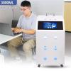 5000ML Hydrogen SPA Generator, Hydrogen Water Bath Therapy MachineFoot/Body Spa High Concentration Hydrogen Rich Bath Machine430x250x630mm view 2
