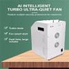 5000ML Hydrogen SPA Generator, Hydrogen Water Bath Therapy MachineFoot/Body Spa High Concentration Hydrogen Rich Bath Machine430x250x630mm view 4