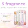 AppXynn Moisturizing Hand Cream,Hydrating Hand Lotion,Deep Nourishing Cream for Women and Men Dry Hands,Pack of 80Mix-Set view 2