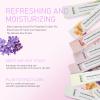 AppXynn Moisturizing Hand Cream,Hydrating Hand Lotion,Deep Nourishing Cream for Women and Men Dry Hands,Pack of 80Mix-Set view 3