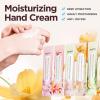 AppXynn Moisturizing Hand Cream,Hydrating Hand Lotion,Deep Nourishing Cream for Women and Men Dry Hands,Pack of 80Mix-Set view 4
