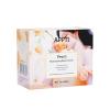 AppXynn Moisturizing Hand Cream,Hydrating Hand Lotion,Deep Nourishing Cream for Women and Men Dry Hands,Pack of 80,Peach view 1