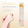 AppXynn Moisturizing Hand Cream,Hydrating Hand Lotion,Deep Nourishing Cream for Women and Men Dry Hands,Pack of 80,Peach view 3