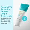 SCINIC Enjoy Super Mild Sun Essence EX 1.69 fl oz(50ml) SPF 50+ | Lightweight, Fast-Absorbing, Hydrating Sunscreen | Korean Skincare view 3