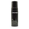 CROWN AFFAIR The Texturizing Air Dry Hair Mousse, Weightless Foam for Waves, Volume & Definition, Curl Enhancing & Non-Crunchy, 5.1 oz / 150 mL view 1