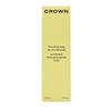 CROWN AFFAIR The Texturizing Air Dry Hair Mousse, Weightless Foam for Waves, Volume & Definition, Curl Enhancing & Non-Crunchy, 5.1 oz / 150 mL view 2