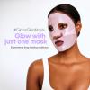 All Day Glass Glow Duo: Glass Skin Serum + Collagen Mask view 3