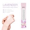 AppXynn Moisturizing Hand Cream,Hydrating Hand Lotion,Deep Nourishing Cream for Women and Men Dry Hands,Pack of 80,Lavender view 3