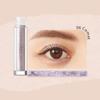 MilleFe Stellar Glitter Liner, Sparkling Radiance, Glitter eyeshadow, Eye Makeup (06 Comet) view 2