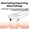 BIOESTHE Facial Toning Machinesr Electric Face Lifting Anti Aging Skin Tightening Firming Skin Care Tool with Smart Warmth Therapy Vibration Cleansing Nourishing for Radiant Skin view 4