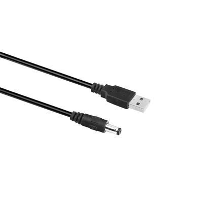 Dmoizka USB Charger Adapter Power Cord Cable for Braun Type bt3221 bt3022 bt3021 Beard Trimmer