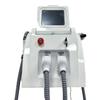 2-in-1 multifunctional painless hair removal Machine, professional pigment removal beauty instrument view 2
