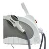 2-in-1 multifunctional painless hair removal Machine, professional pigment removal beauty instrument view 3