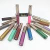 3x R Shimmer Glitteshadow Long Waterproof Liquid Glitter Eyeliner Set with Holographic Effects for Party Makeup (3 Pack) view 3