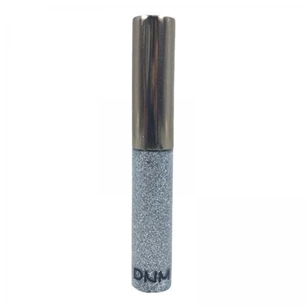 6x R Shimmer Glitteshadow Long Waterproof Sparkling Shadow Glitter Eyeliner Set of 6 Colors Gold Blue Green Dark