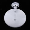Lighted Makeup Mirror 10X Magnifying with Suction Cup, Adjustable Travel Vanity Mirror view 2