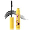 Bubble Mascara, Volume and Length Formula for Bold, Separated Lashes - Waterproof Smudge Proof Clump Proof Long Lasting Natural Look Layered Boost Curl - 0.3 fl oz/9ml view 1