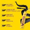 Bubble Mascara, Volume and Length Formula for Bold, Separated Lashes - Waterproof Smudge Proof Clump Proof Long Lasting Natural Look Layered Boost Curl - 0.3 fl oz/9ml view 3