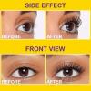 Bubble Mascara, Volume and Length Formula for Bold, Separated Lashes - Waterproof Smudge Proof Clump Proof Long Lasting Natural Look Layered Boost Curl - 0.3 fl oz/9ml view 4
