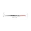 DEARMAMY Bendable Hair Bun Maker Tool for Effortless Hairstyles Stylish Twisted Hair Accessory for Quick Ponytail Buns for Women and Girls Easy to Use and User-friendly view 2
