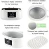 AWAYDD Paraffin Wax Bath, Paraffin Wax Heater Therapy Bath Wax Warmer, Moisturise and Renew The Skin and Fatigue Relief for Hand Foot Home Use Beauty Salon view 4