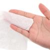 COMNICO 500 Pcs Compressed Towels, Bulk Disposable Face Towels Compressed Cotton Hand Wipe Expandable Wipes Portable Mini Washcloth for Outdoors Travel Hotel Hiking Camping view 3