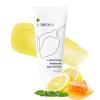 Labiora Daily Skincare Set  LemonHoney Washoff Pack, Glow Aurora Serum, and Lutisan Cream for Hydration and Radiance view 2