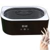 AWAYDD Paraffin Wax Machine, Wax Bath for Hands and Feet, Electric Wax Bath with Paraffin Wax Set, Professional Thermal Paraffin Bath, Arthritis Treatment Relieves Muscle Stiff view 1