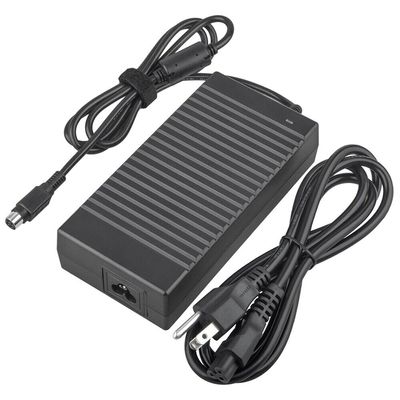 Musstad 330W AC/DC Adapter for Schenker XMG U702 U716 Power Supply Cord + Free Cord